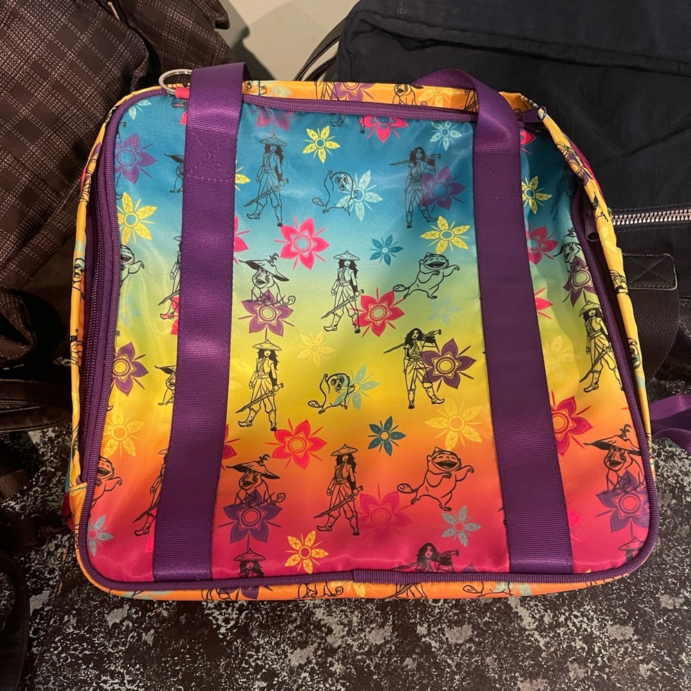 Disney Backpack
